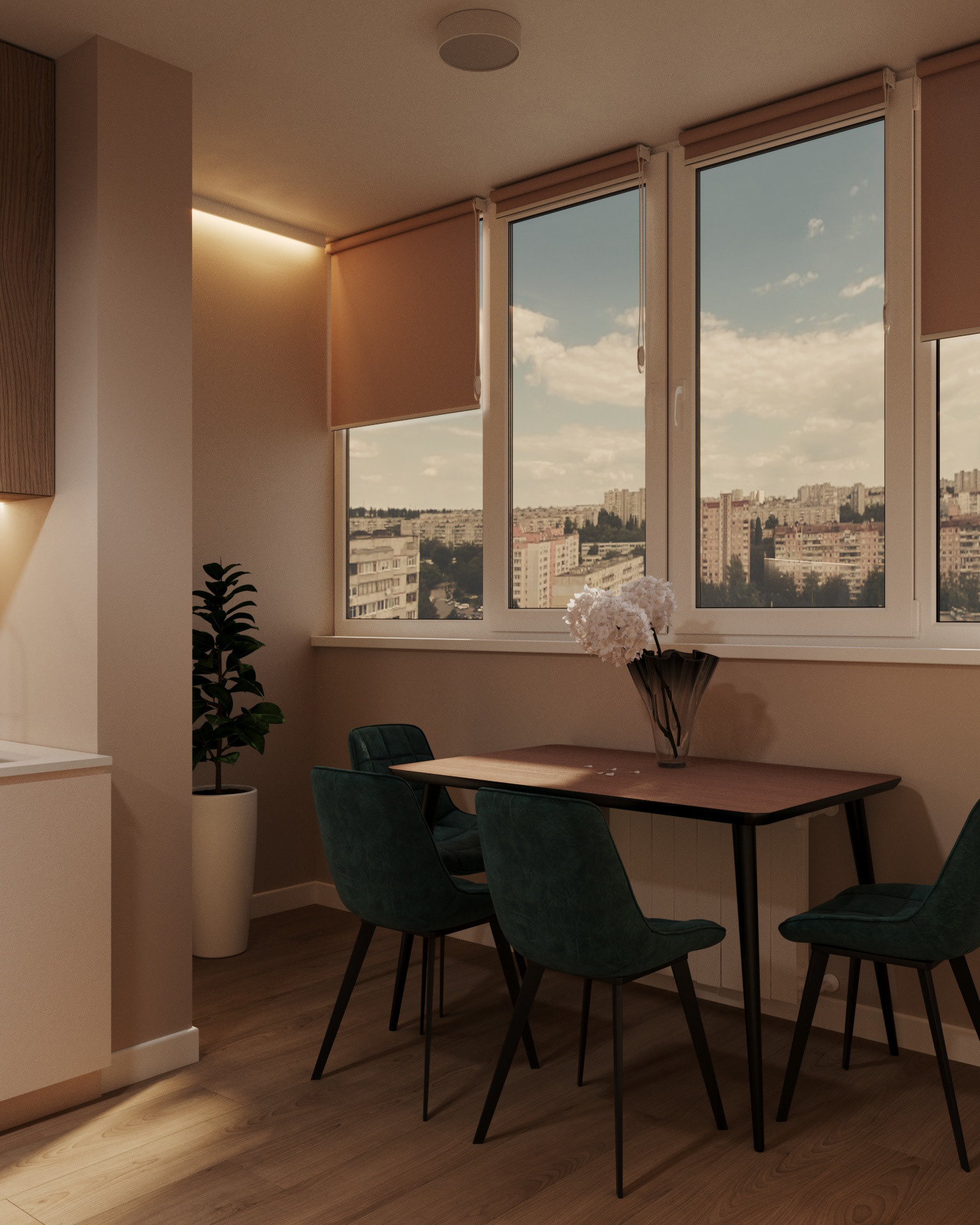 Tiffany 设计项目丨乌克兰哈尔科夫-19