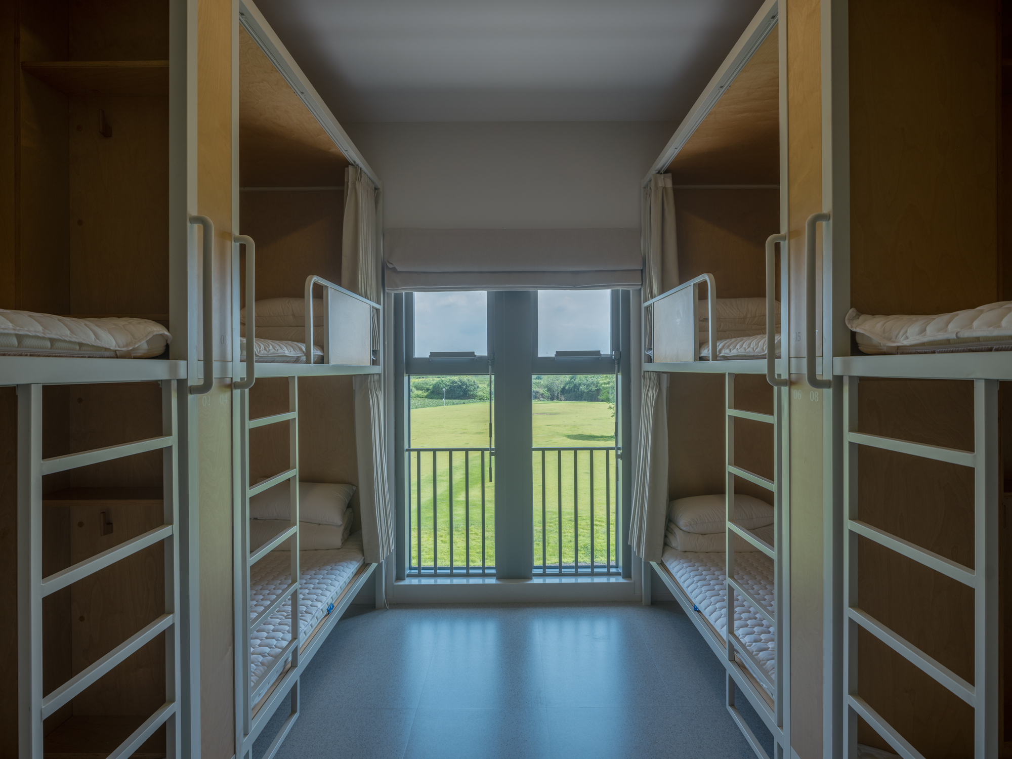 教育建筑丨中国广州丨Atelier FCJZ-44