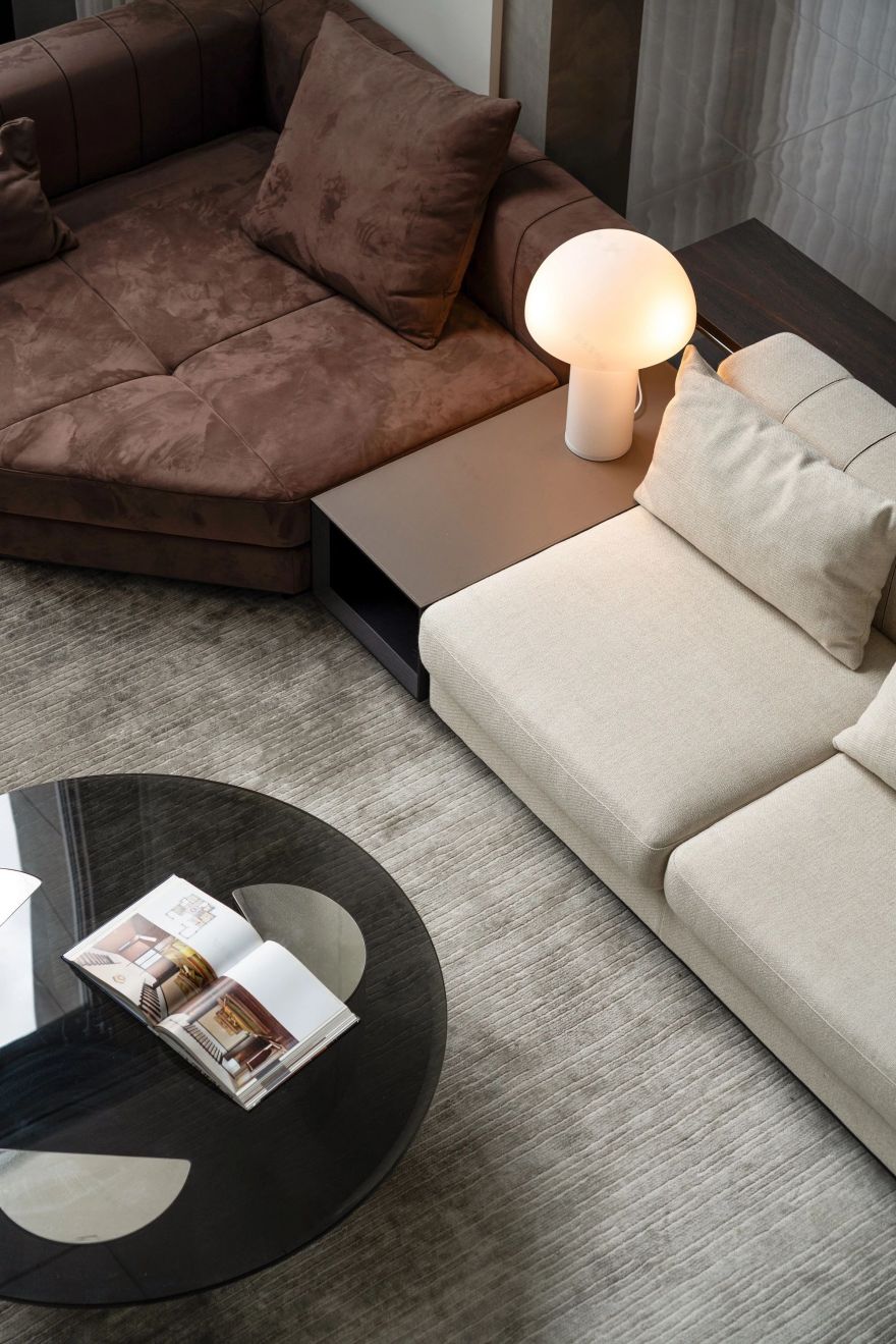 清风徐来丨中国四川丨眉山大可设计-124