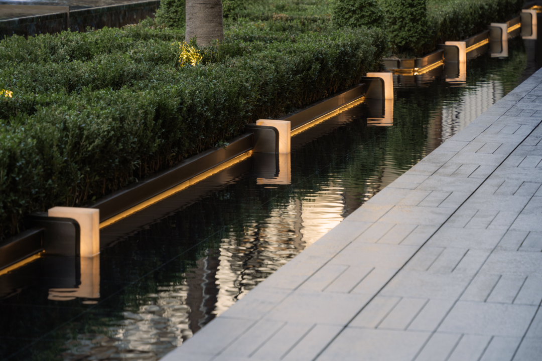 紫金·翡丽甲第丨中国苏州丨LANDAU朗道-47