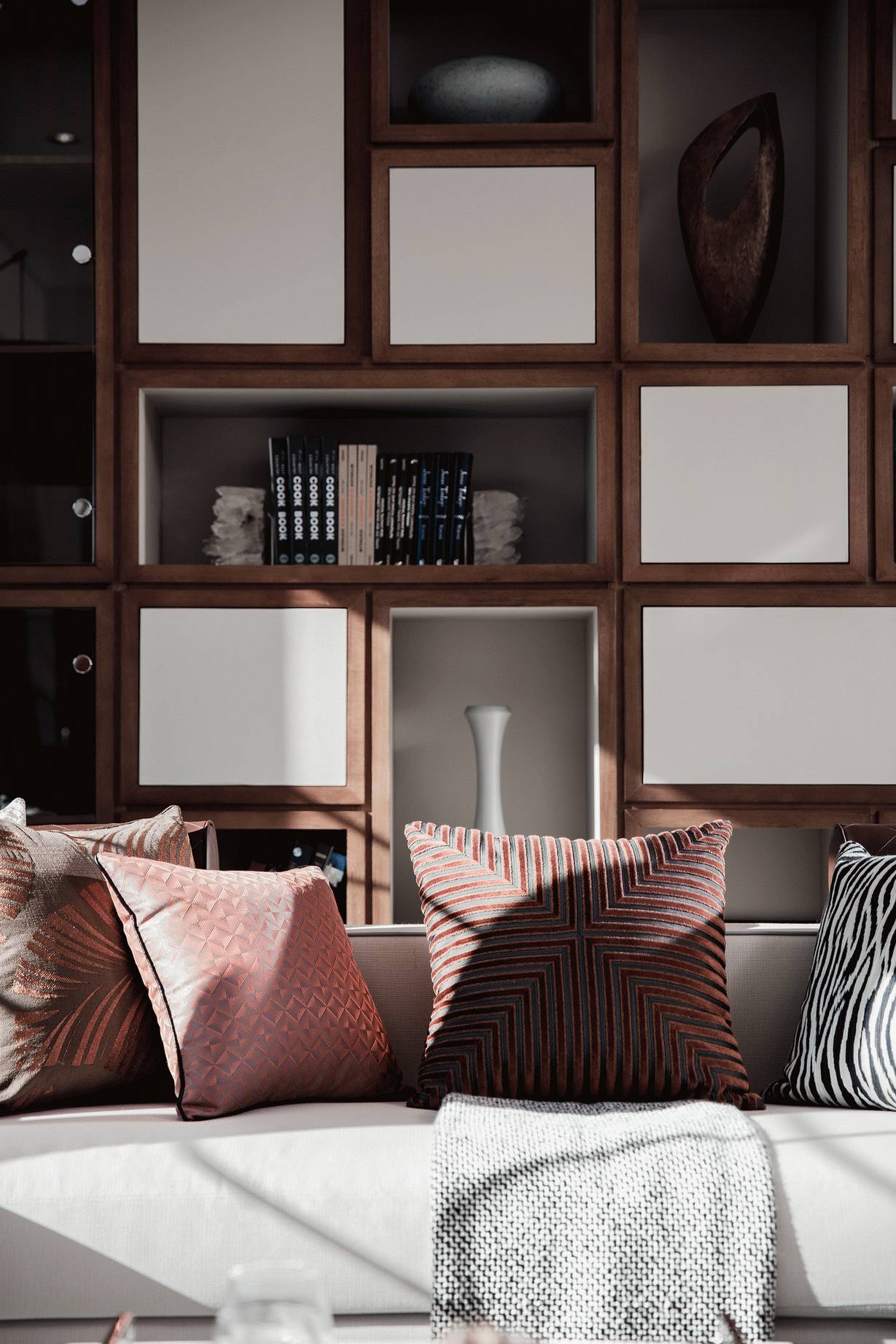 北京远洋天著平墅 葛亚曦-30