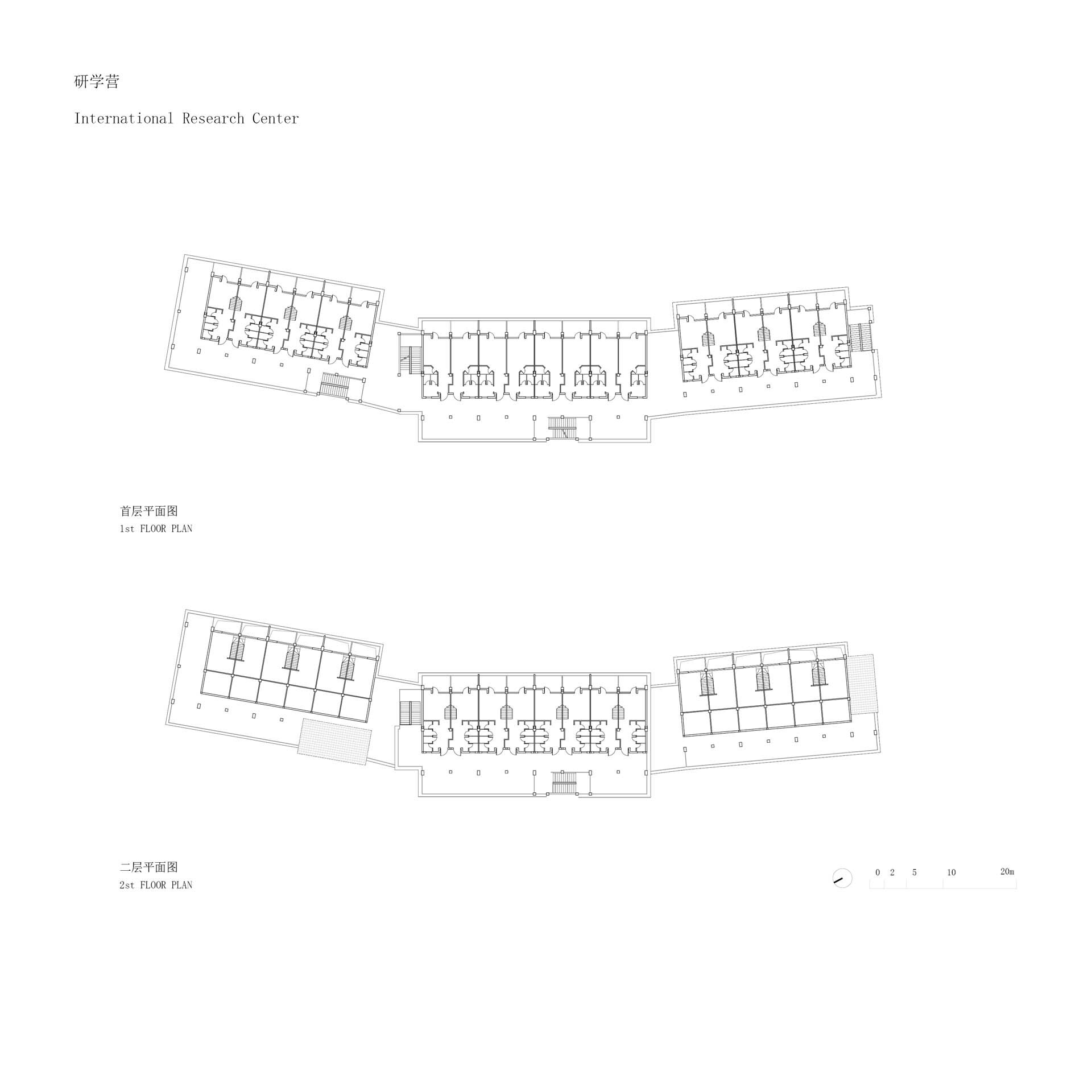 中国土家族泛博物馆丨中国恩施丨李保峰工作室-61