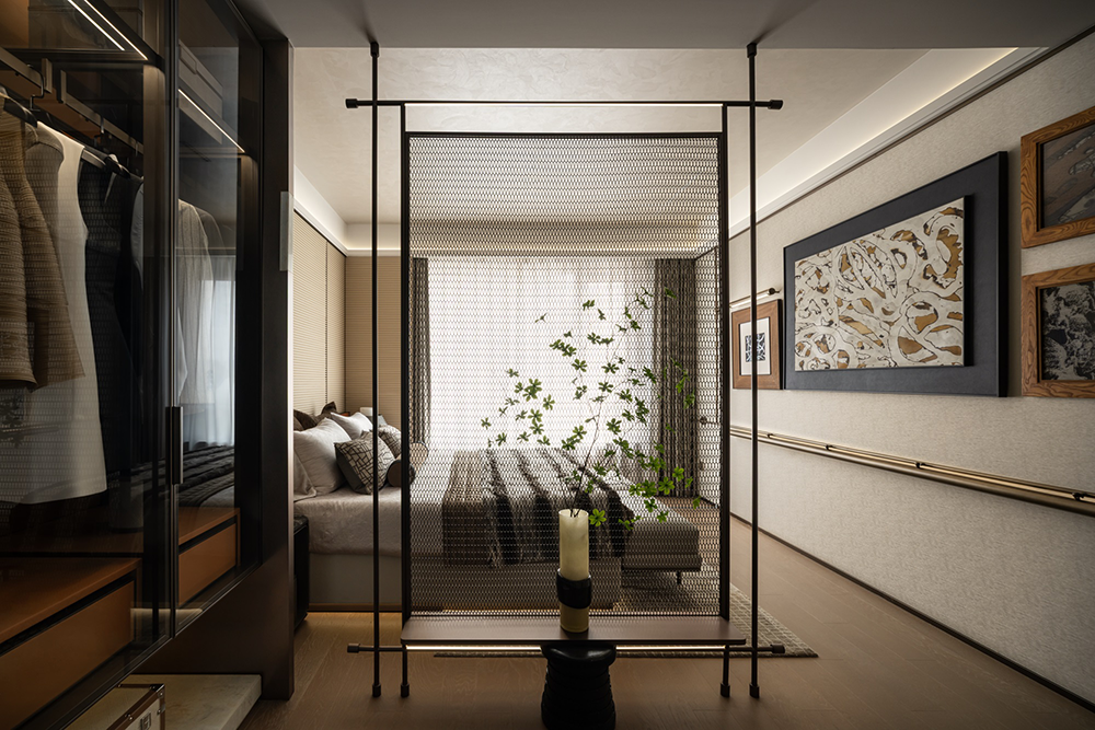 武汉中海·东湖玖章丨中国武汉丨近境制作-32