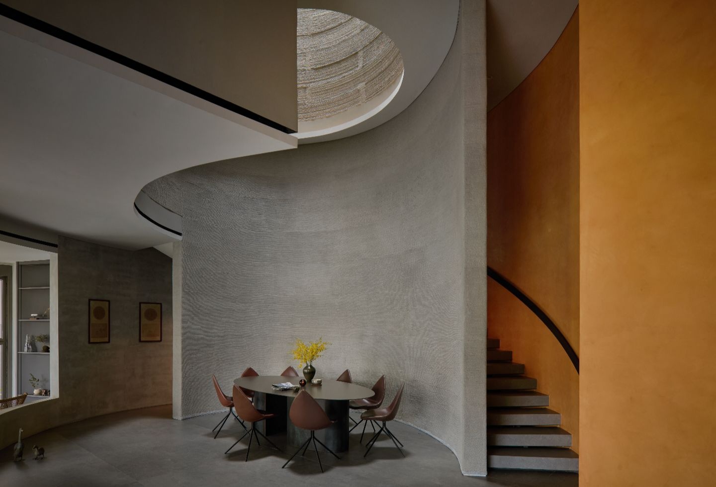 QR3D  Park  Associates丨新加坡-10