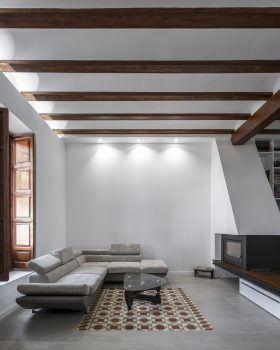 Galería de R11 Viraje Arquitectura