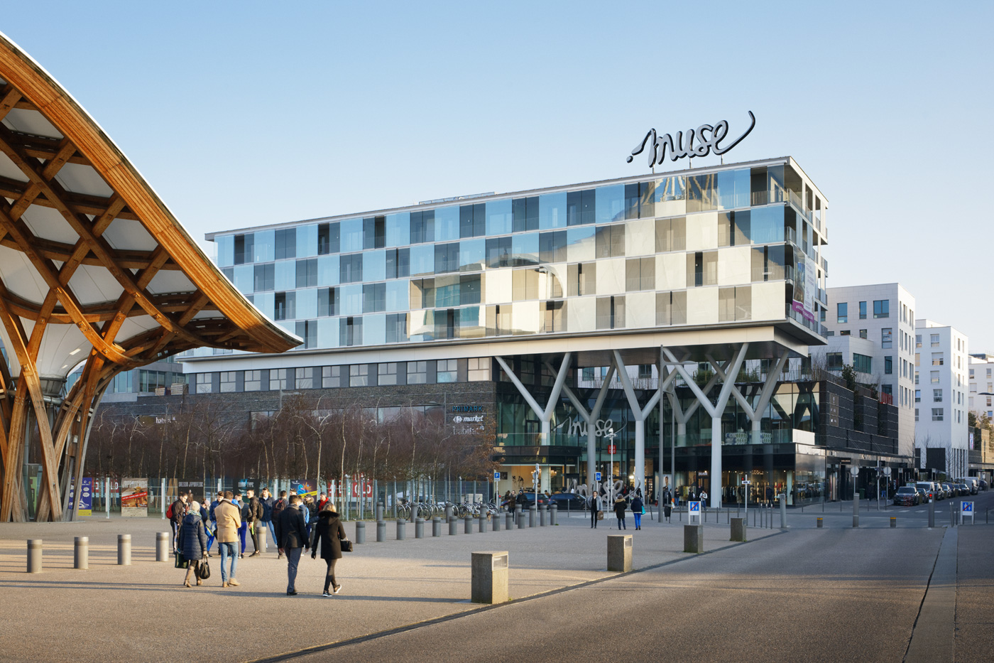 梅斯圆形剧场区-26