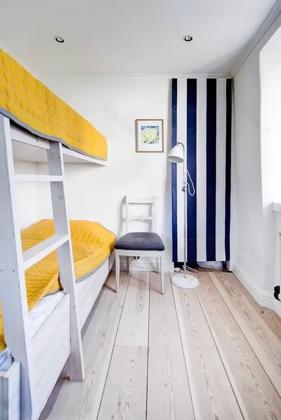 瑞典乡村度假屋的现代改造-18