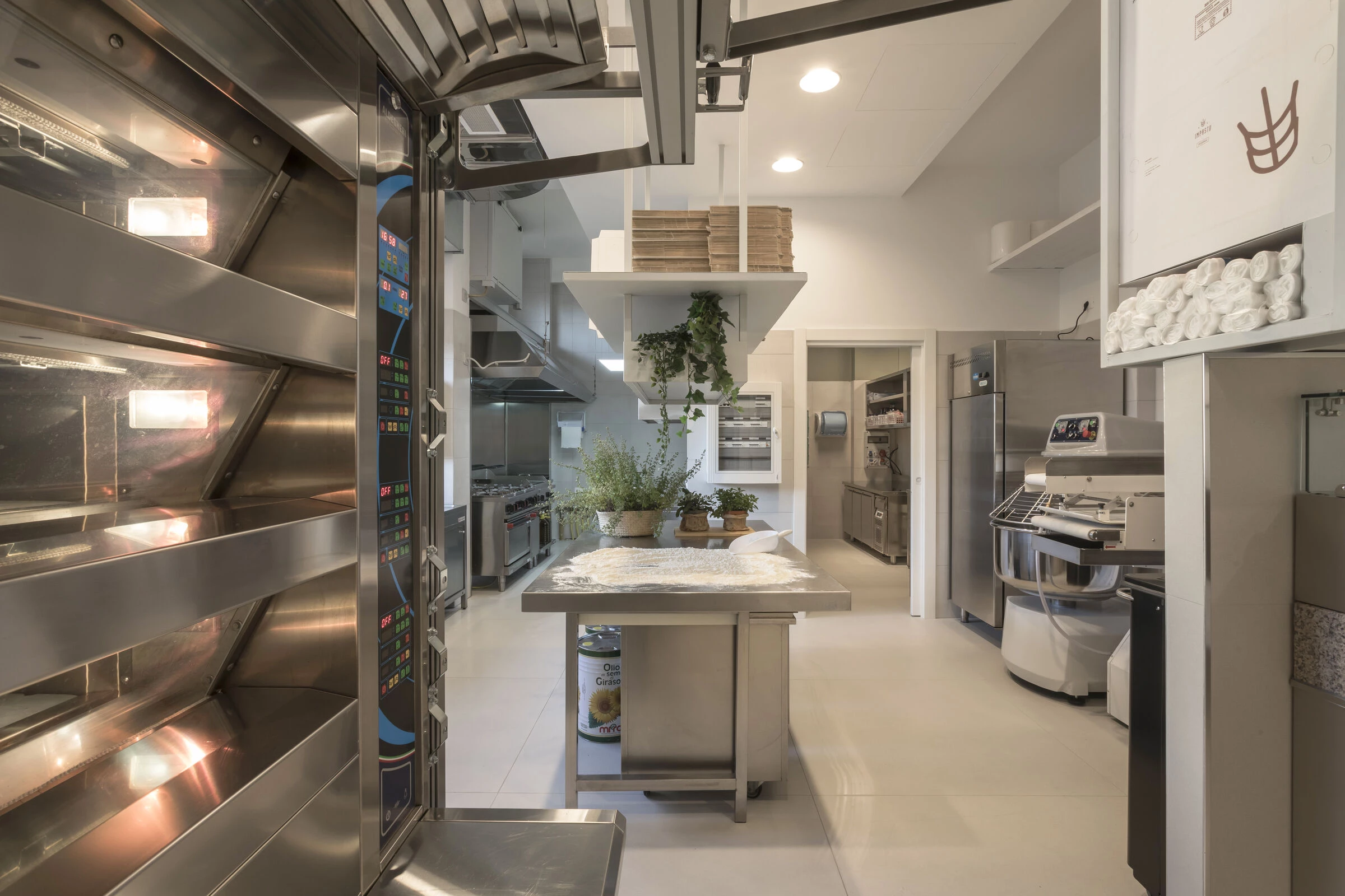 厚涂法丨意大利丨DFG Architetti associati-32