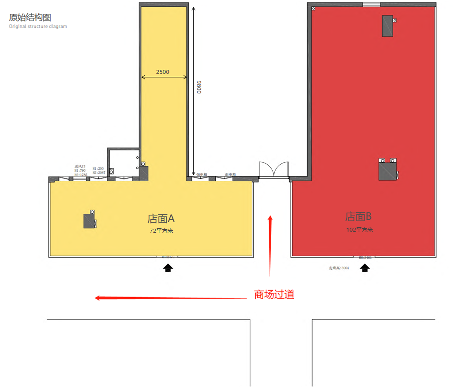 墨彩人生 · 福州艺术空间设计丨中国福州丨樾幾川行-45