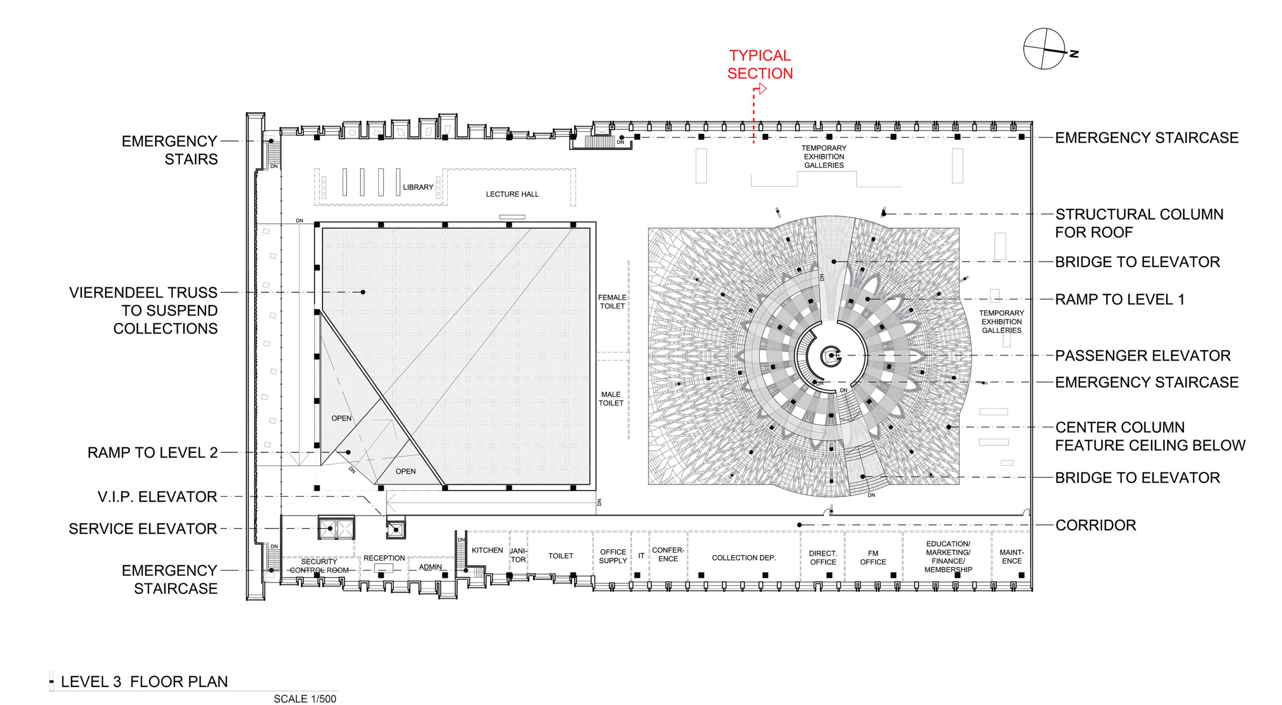 阿富汗新国家博物馆-4