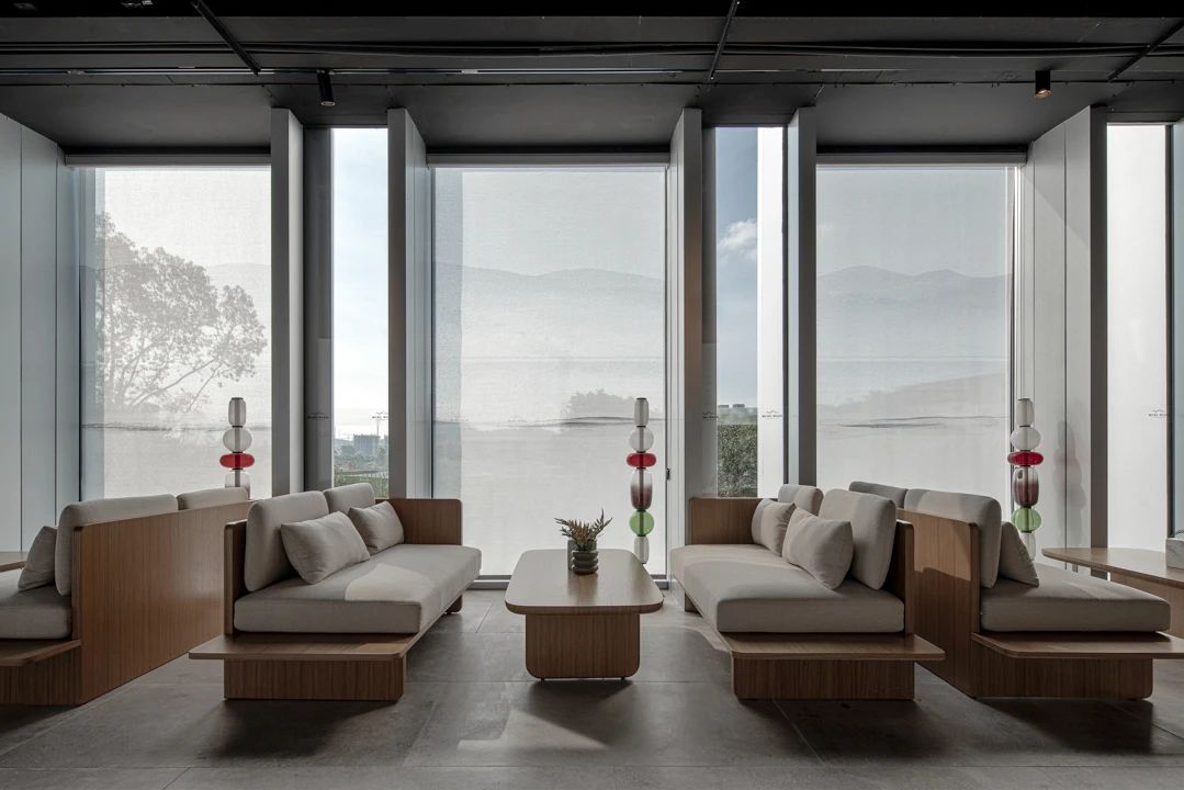 融创祥龙广府壹号的方融概念中心丨中国广州丨正鸿设计-32