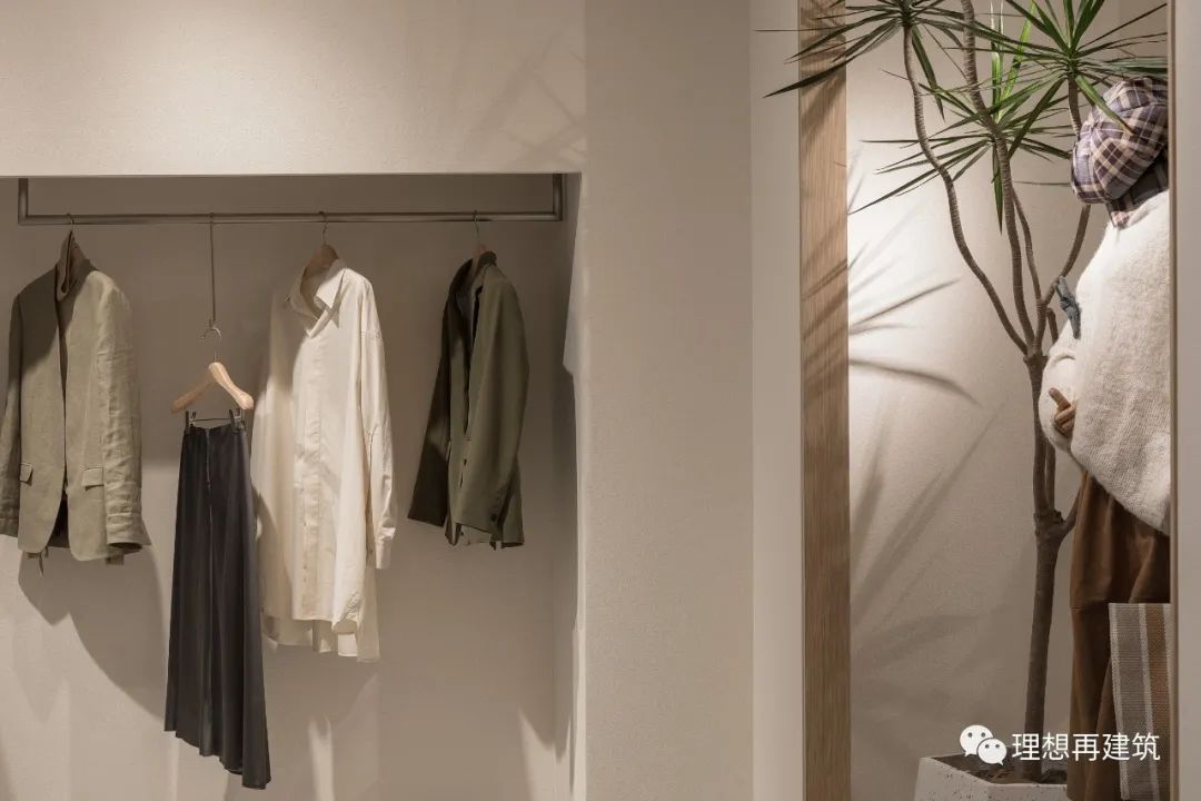 合肥花样年时尚女装买手店,打造如花般美丽的购物时光-14