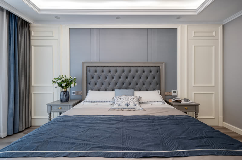 璞玥艺家丨大名城样板房2（原创案例）-12