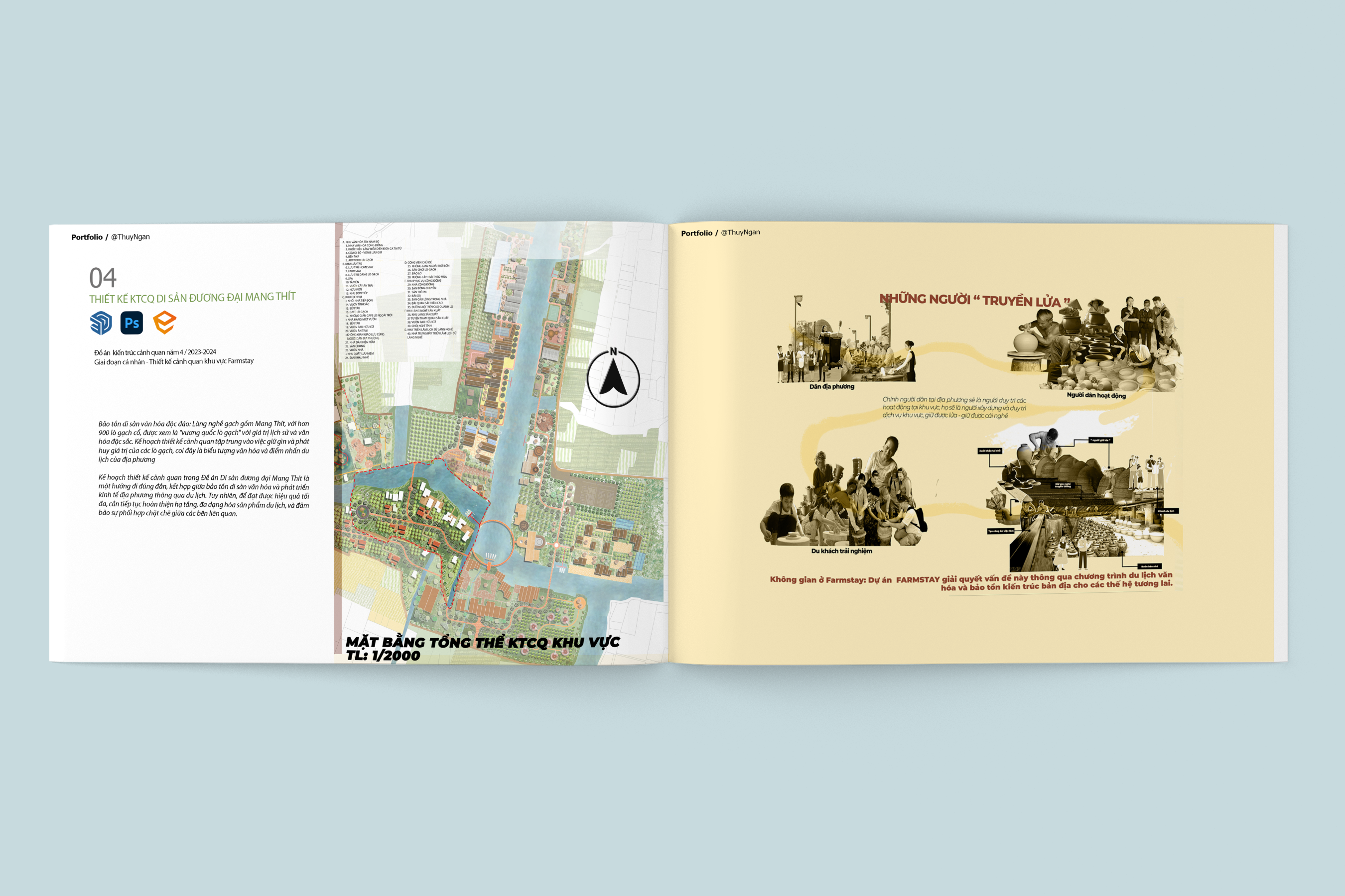 Arch_latoy54 | Architecture Undergrad Portfolio 2025-20