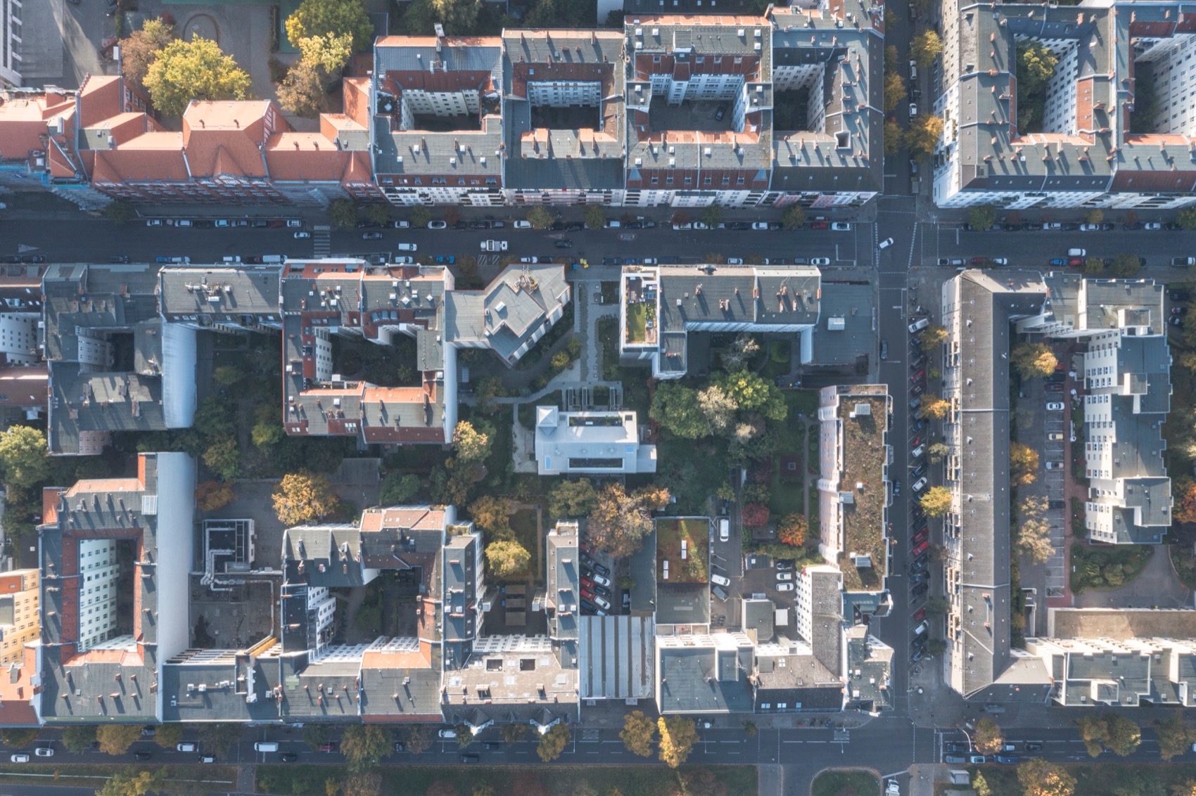 Feurigstrasse 21教堂改造住宅丨德国柏林丨Bundschuh-5