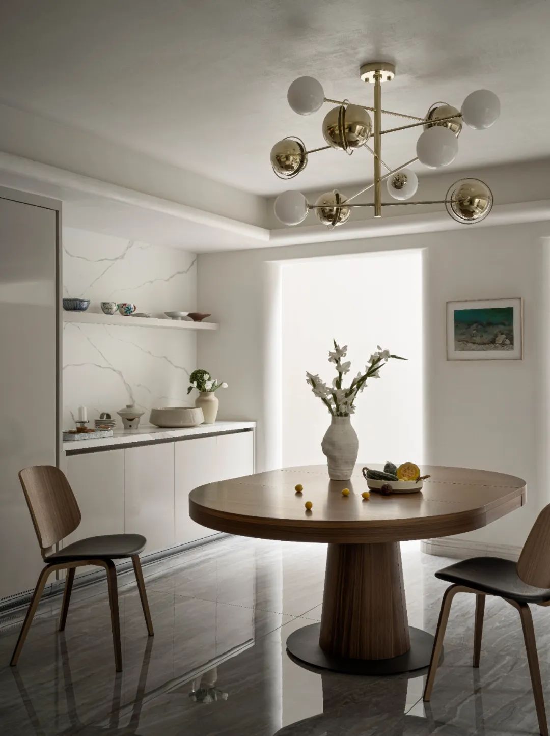 泊舍|构建宜居空间,共鸣生活诗意丨中国重庆丨岭众联合田艾灵设计-35