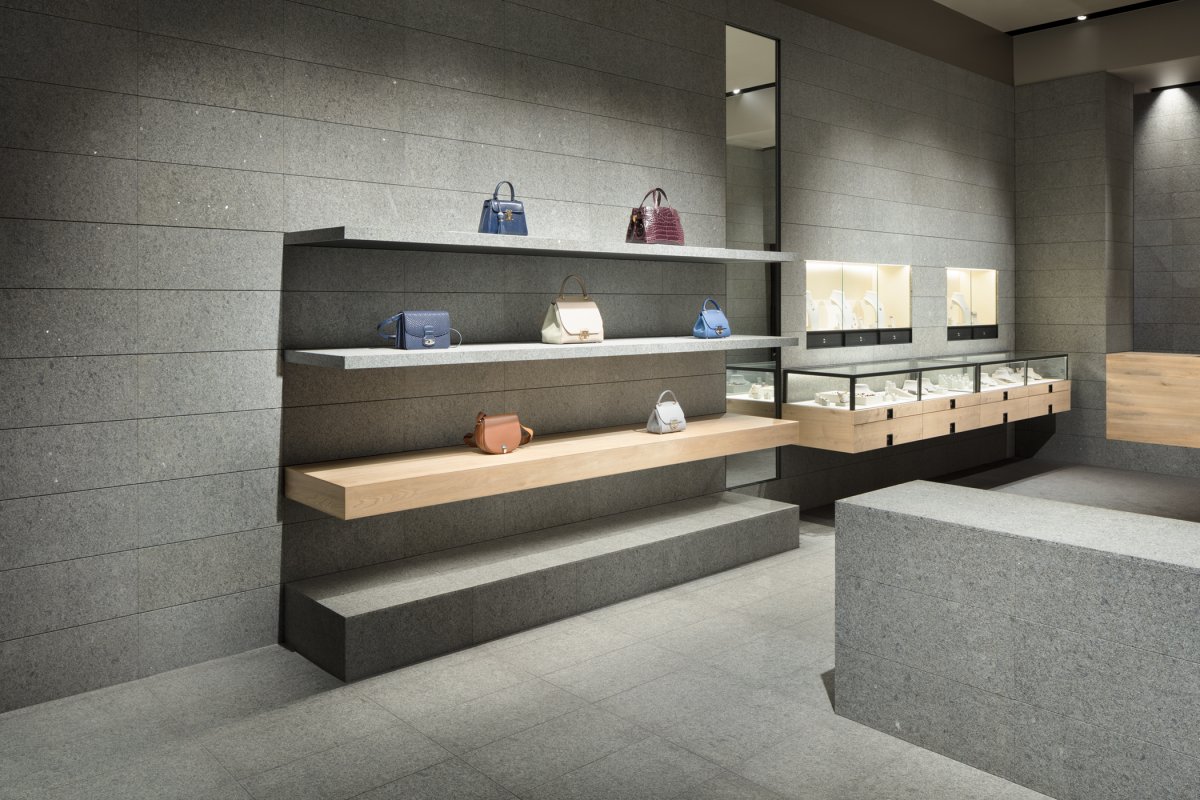 Asprey London旗舰店-5