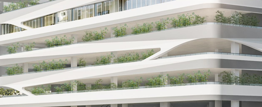 佛山市第二人民医院新院区配套公交枢纽站丨中国佛山丨佛山南方建筑设计院有限公司-62