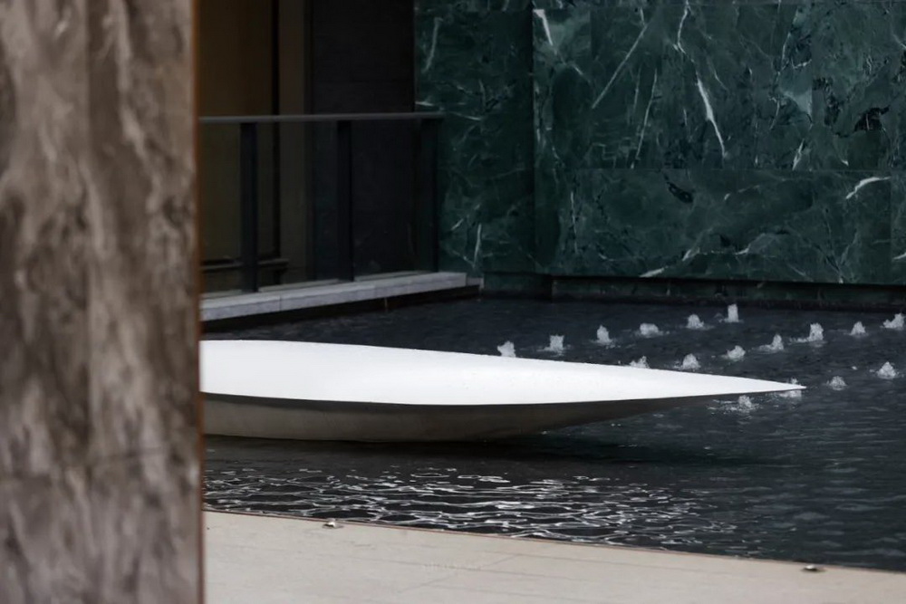 杭州星创云城府丨中国杭州丨Shinescape 三尚国际-28