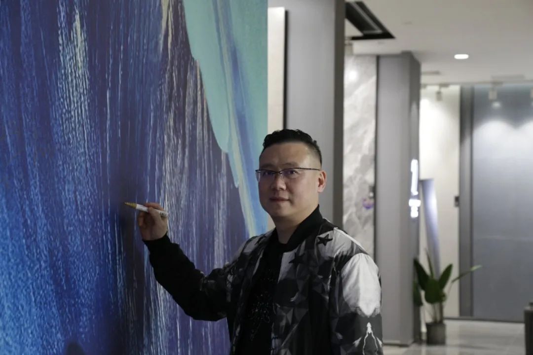 《设计·承启》探秘格莱斯生产线,再议材料应用与设计创新-79