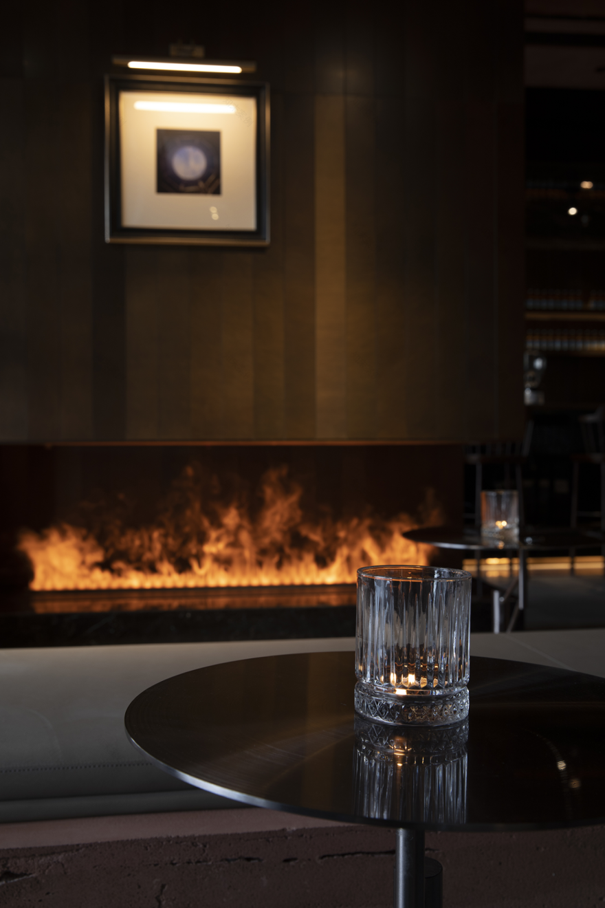 龙岩安途缦兮酒店丨中国龙岩丨WVD|智谷创筑设计-37