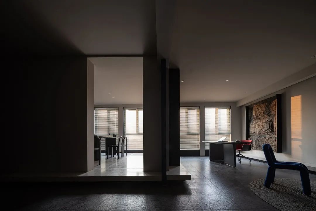 立方体m³丨中国山东丨本白空间建筑设计-72