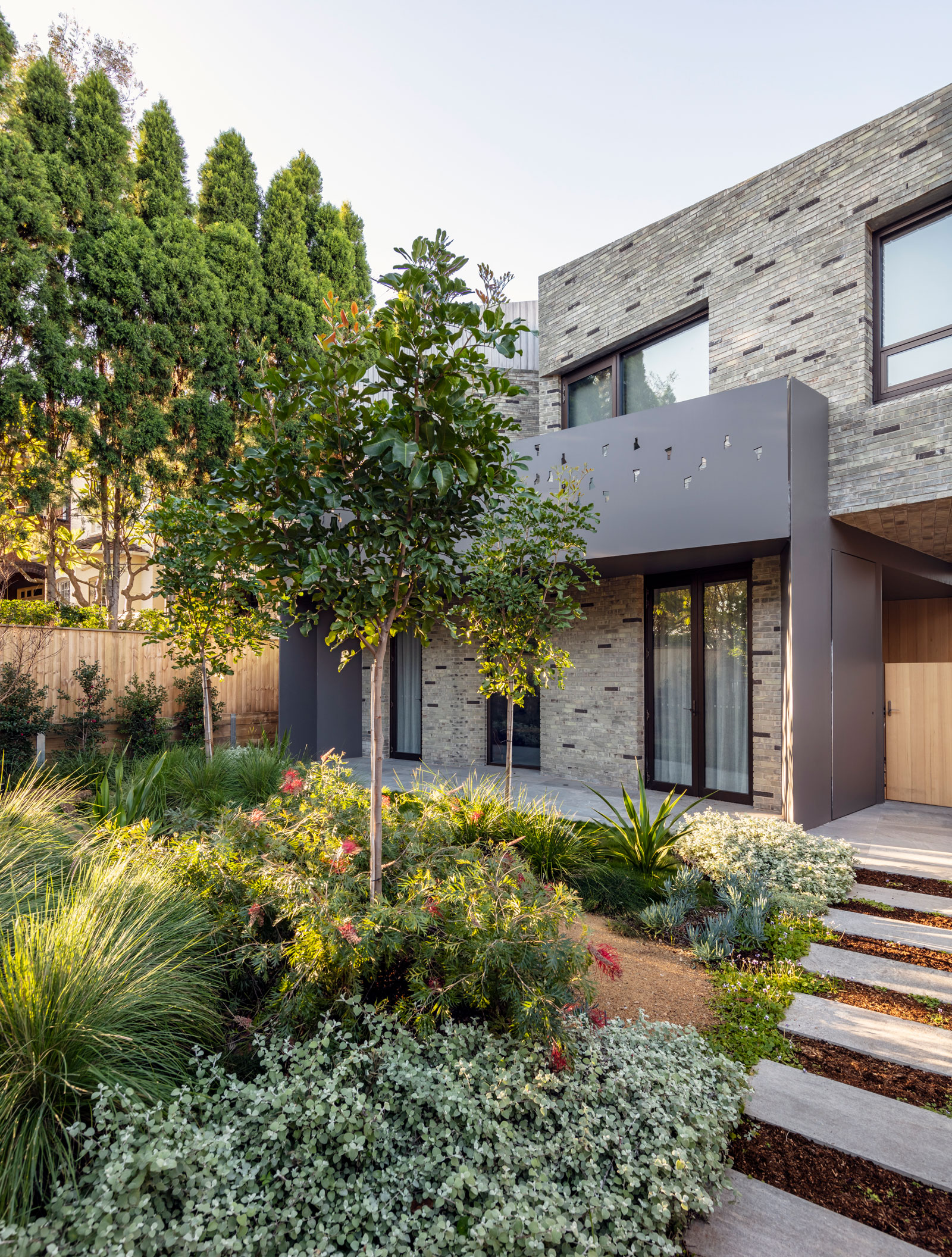 15 号房子，75丨澳大利亚新南威尔士丨Allied Office-12