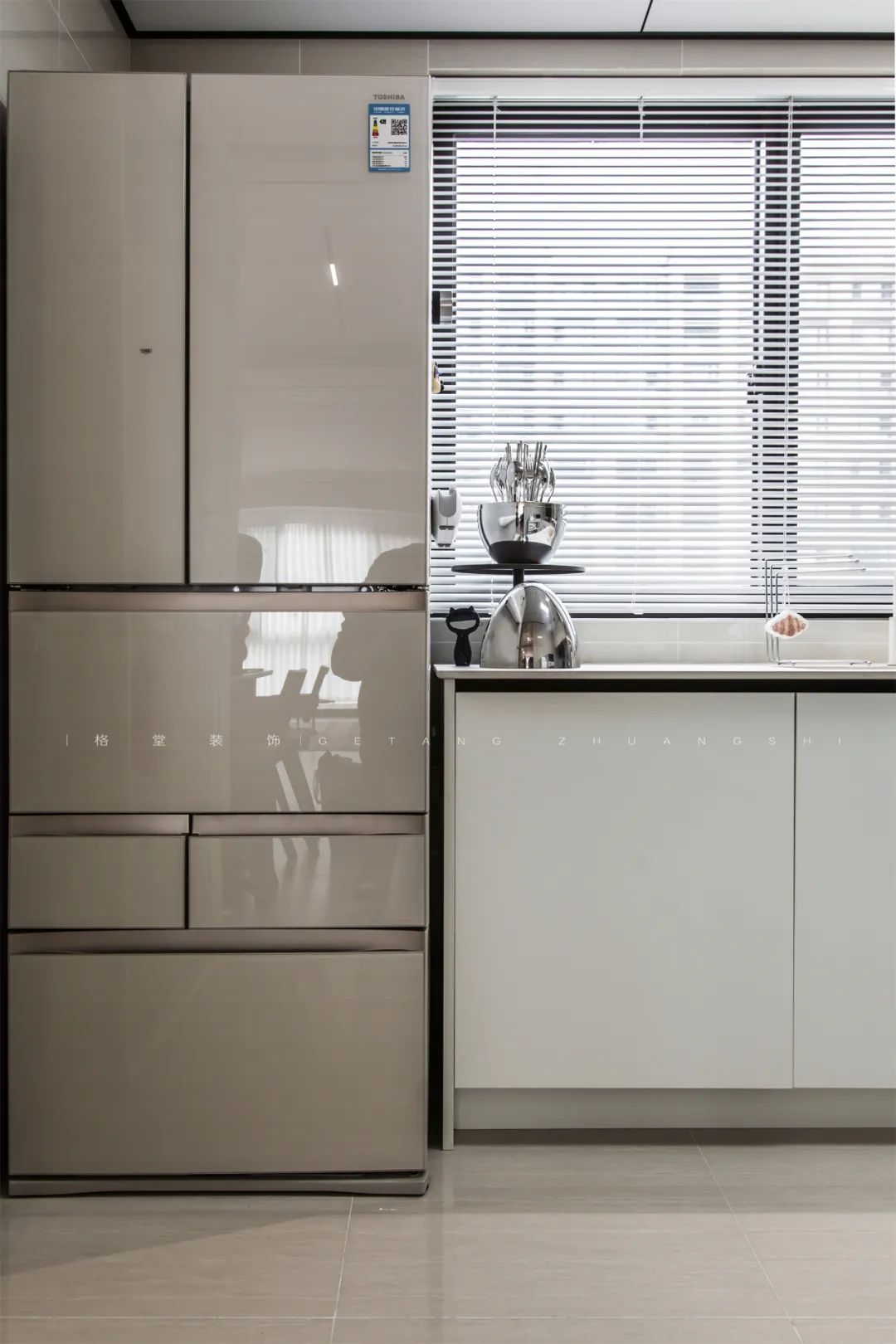 国玥府梦中情房丨格堂装饰-28