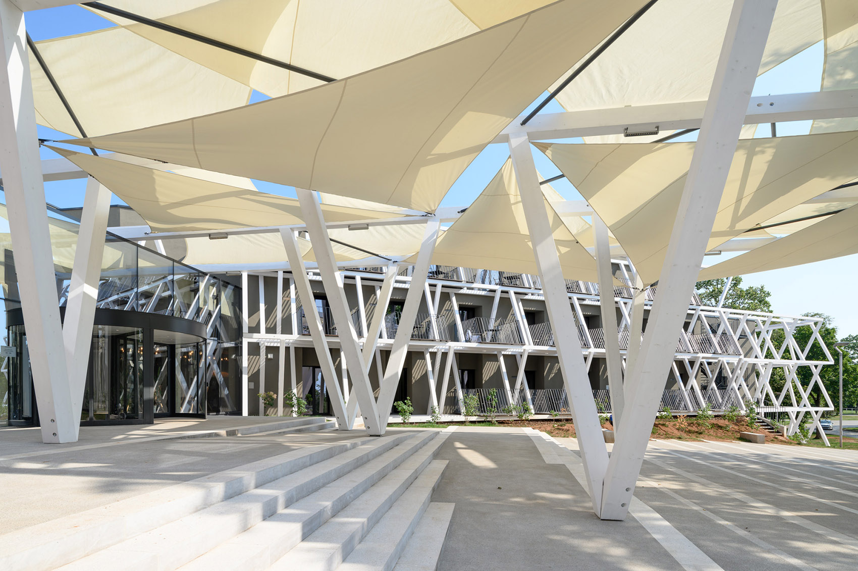 斯洛文尼亚 Maestoso 酒店丨ENOTA-60