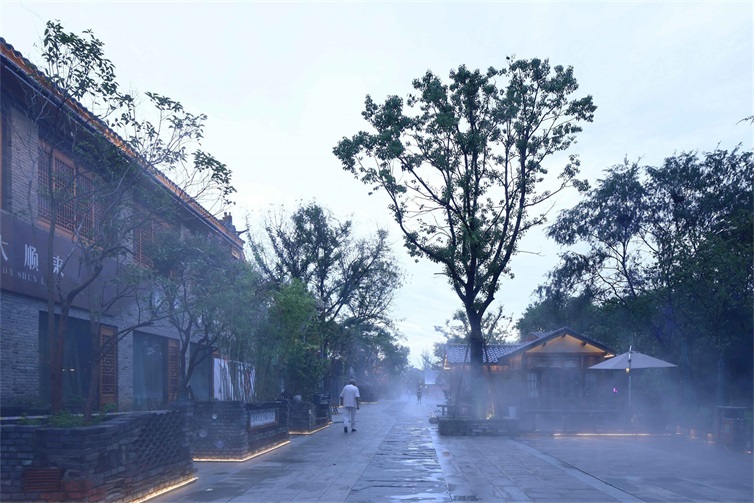 罍街二期项目丨中国合肥-159