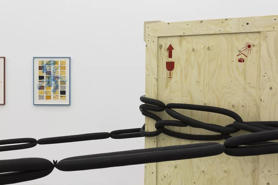 空白空间 2019 年度回顾 | 艺术与设计的完美交融-15