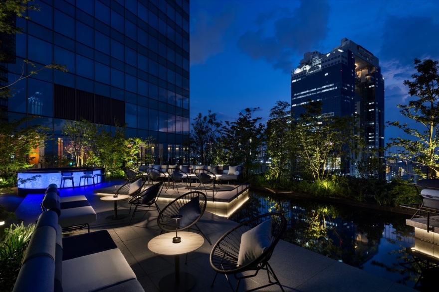 GRAND GREEN大阪丨日本大阪丨日建设计,三菱地所设计,GGN等-139