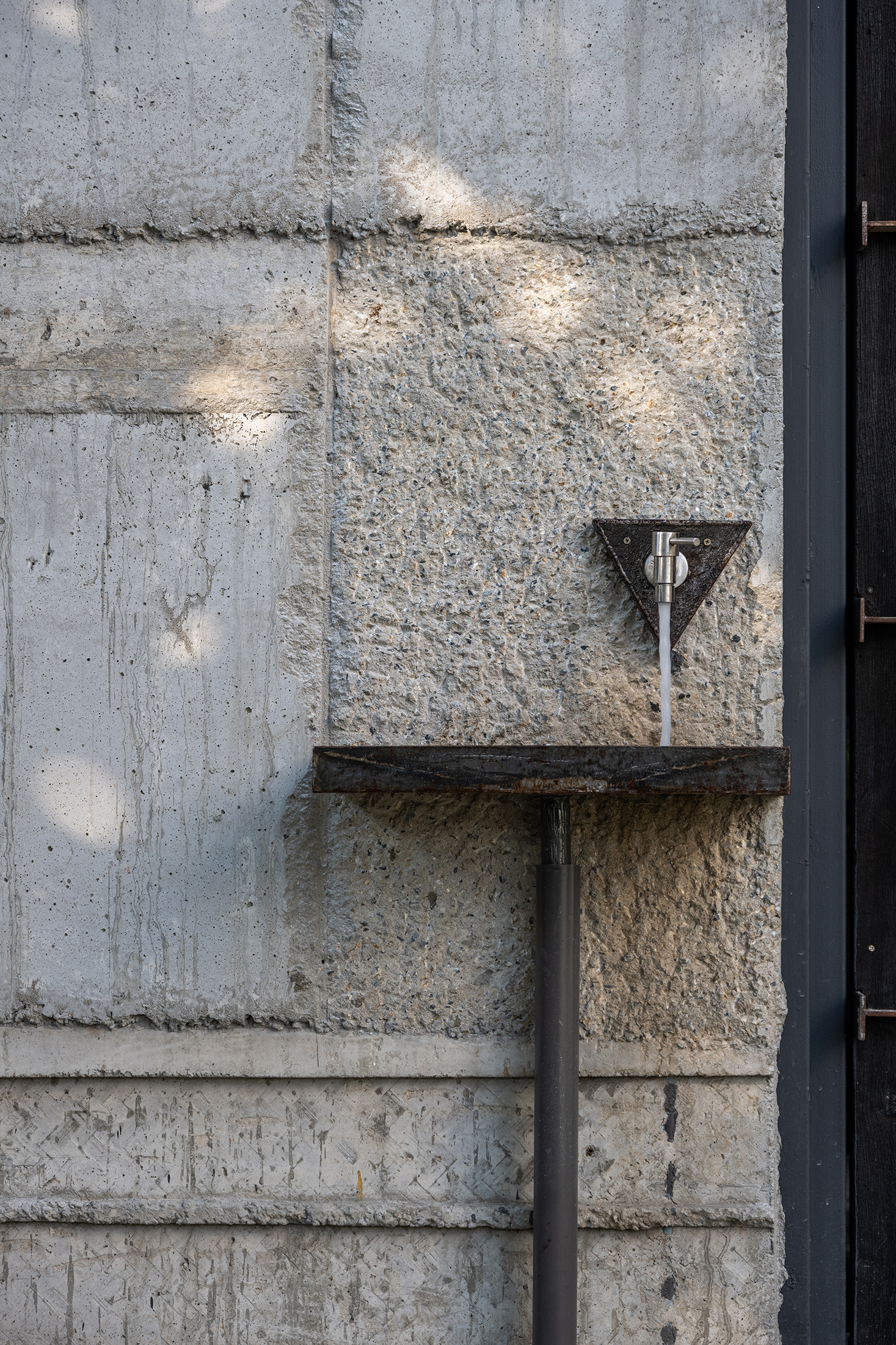 记忆之印 · Gimme Shelter 咖啡餐厅设计丨泰国清迈丨Housescape Design Lab-37