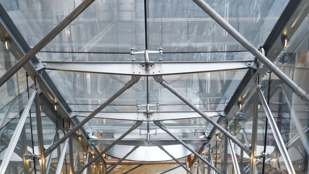 三顿半首家线下概念店丨中国上海丨裸筑更新-34