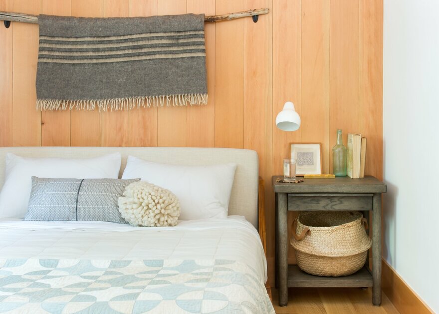 Tahoe 湖低调生态被动房小屋-12