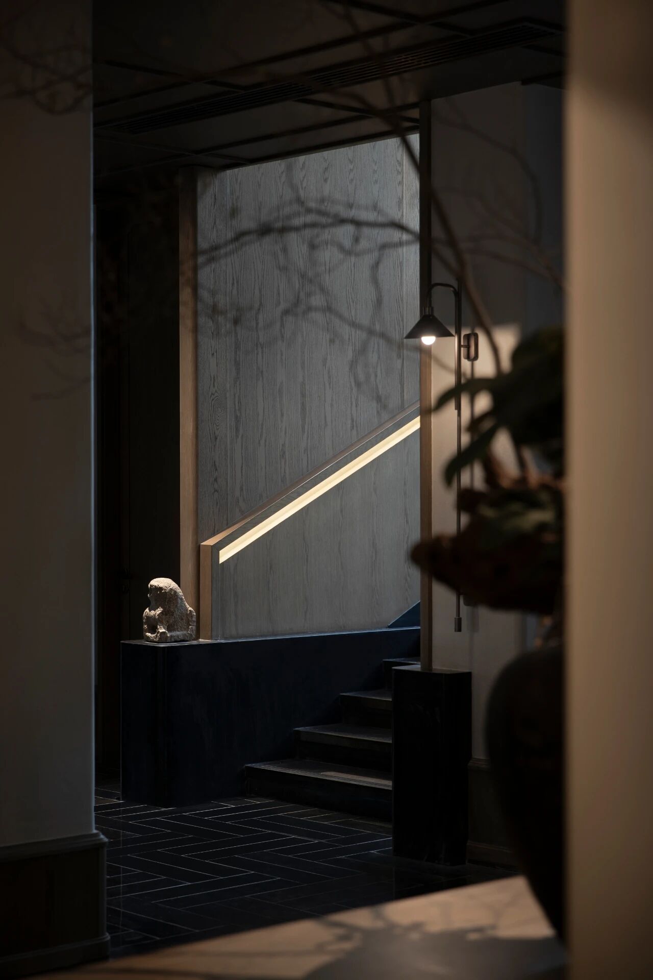 苏城家宴·四季风雅宴江南  苏州苏城家宴·李公堤店丨中国苏州丨黑十设计（Hey Plus）-13