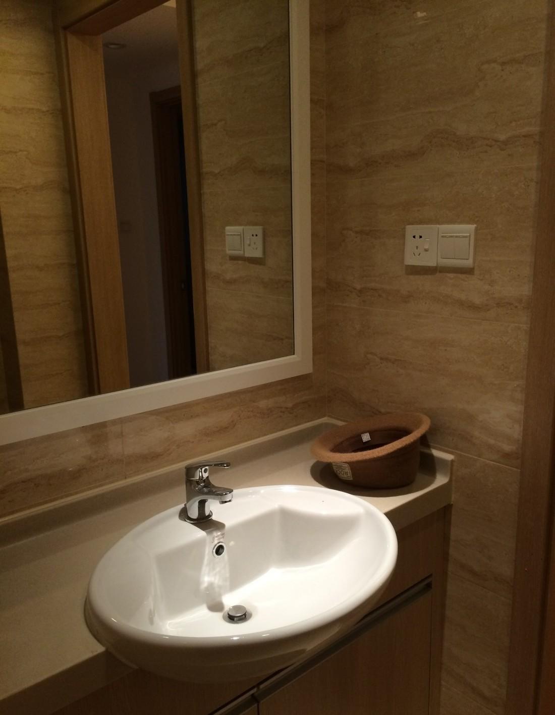 北欧风温馨家居,功能与美感兼具-57