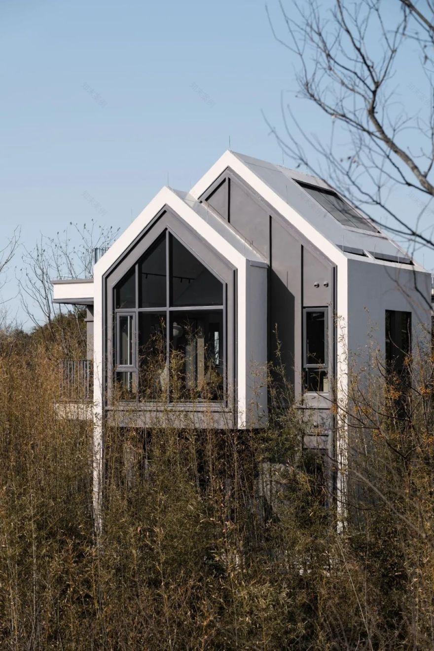 融创莫干溪谷·竹霖里丨中国湖州丨众睦设计-7