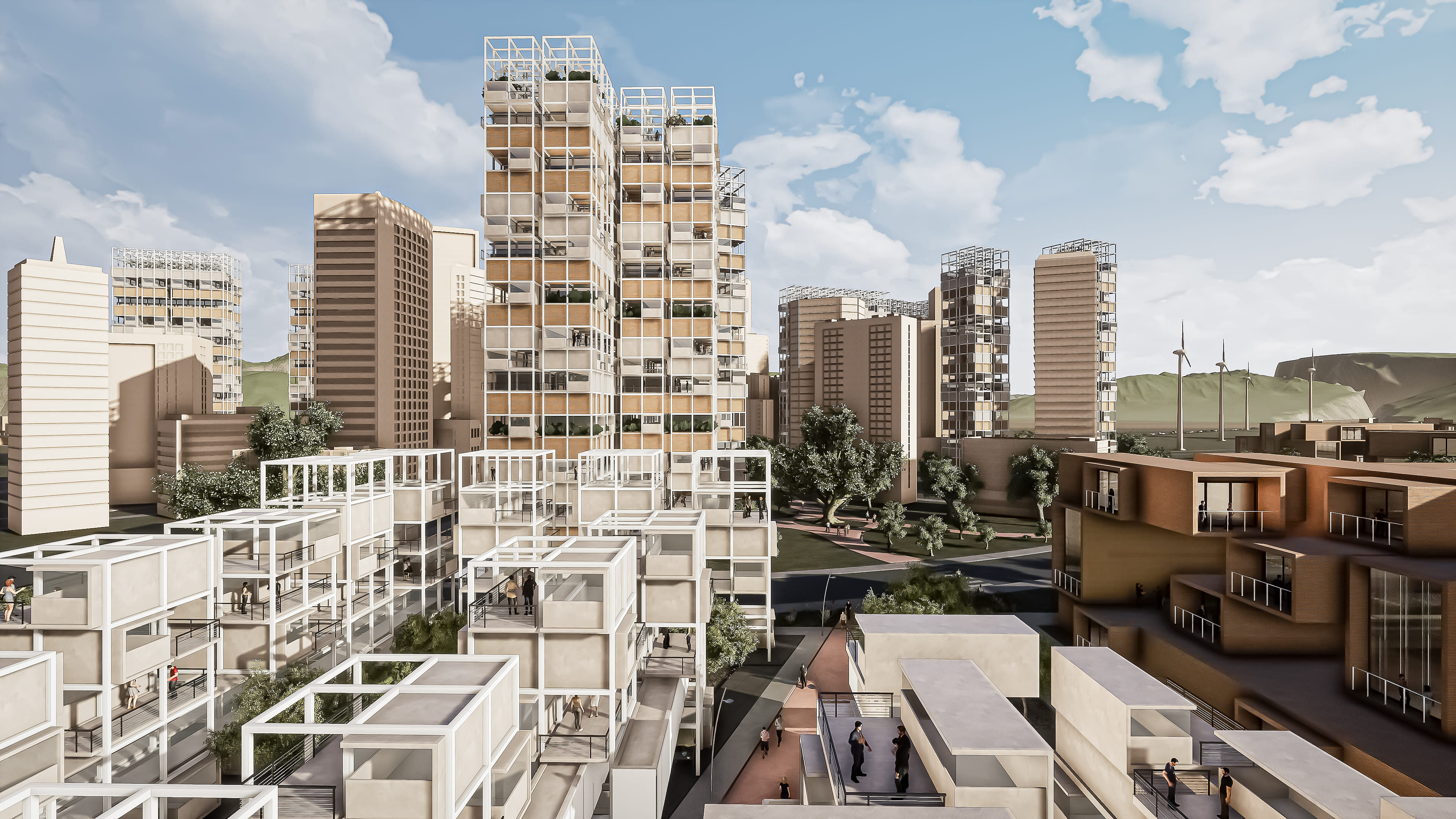 丨巴基斯坦丨Karim Bennis-12