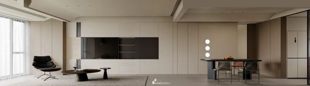 弗睿私宅·第五大道|JustHereJustNow-11