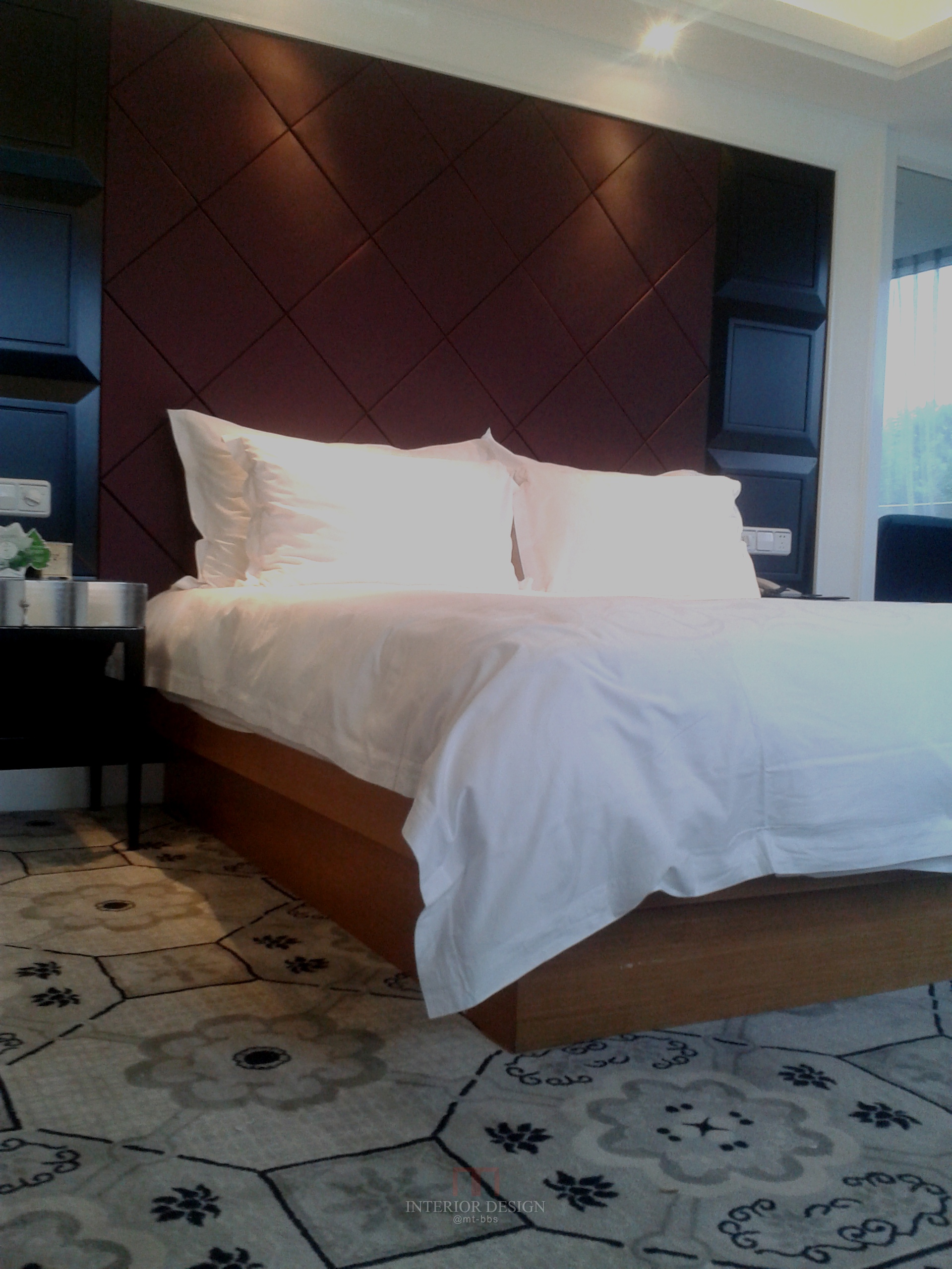 杭州  五洋  精品酒店-19