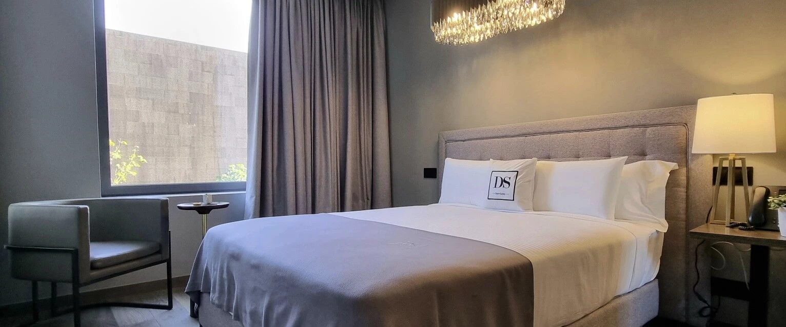 DS 卢索帕克酒店丨葡萄牙丨nonarquitetura-15