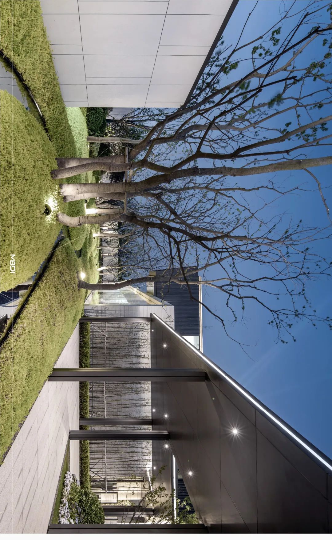 “城市山林” | 苏州·正荣春栖和庭-34