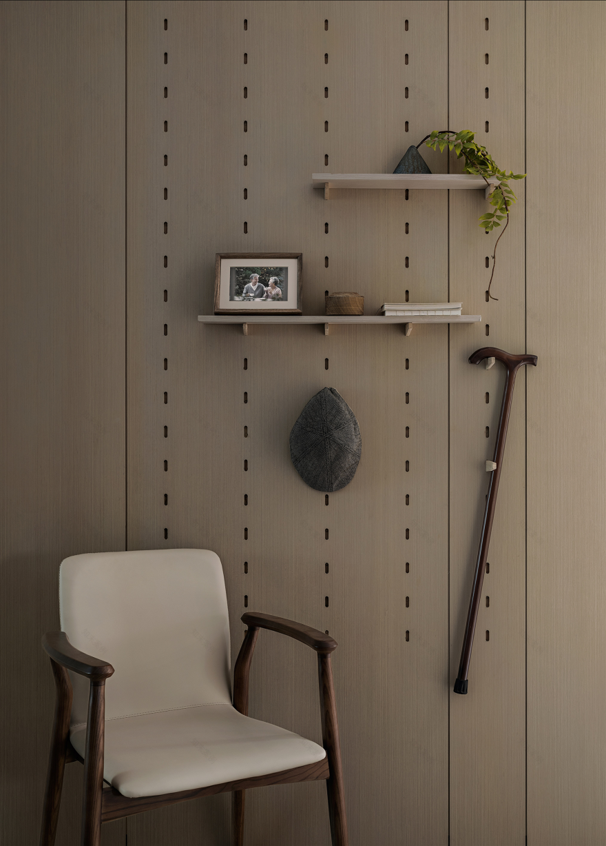 国京康养社区丨北京万象方合空间设计有限公司-64