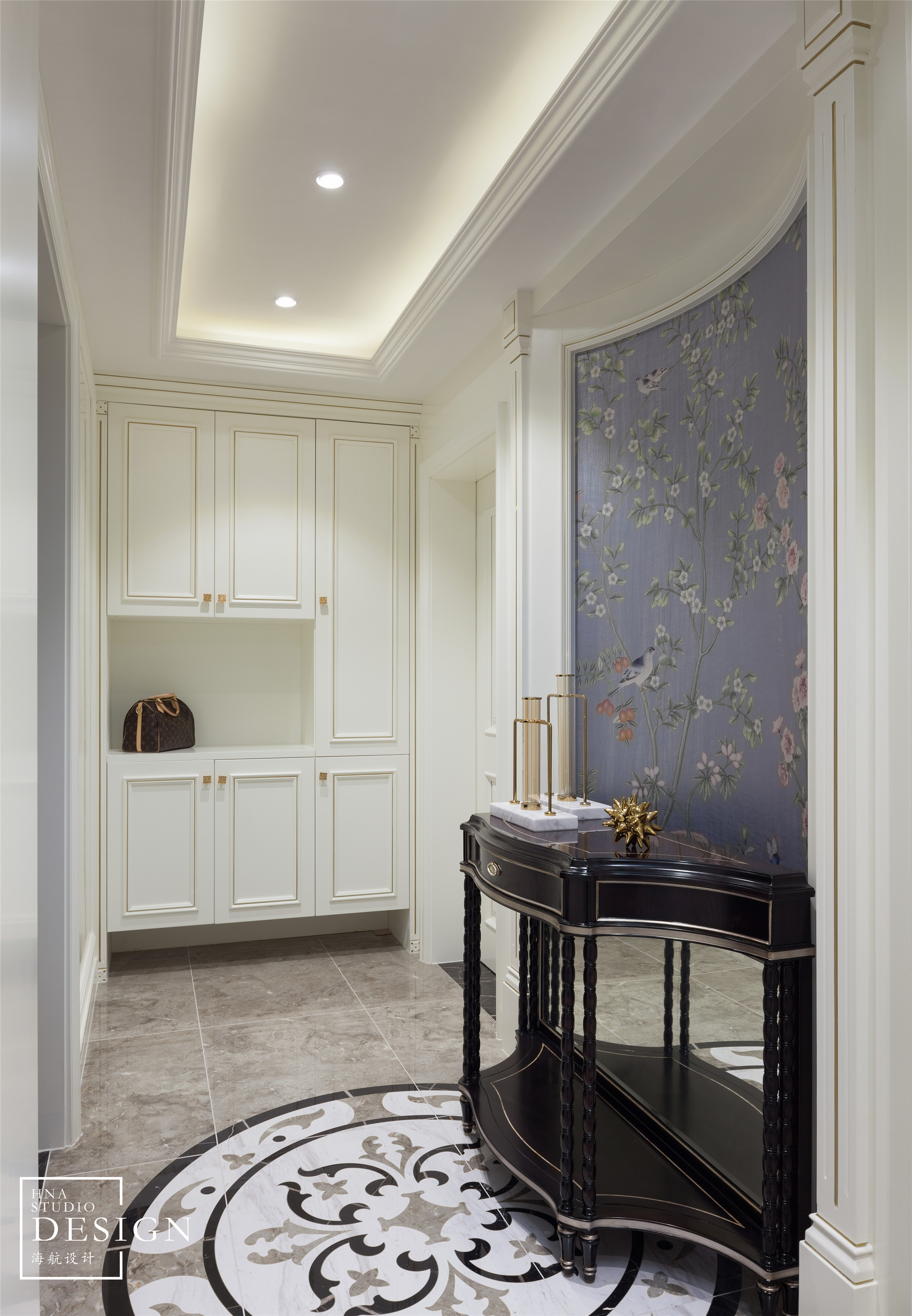 吾悦国际◣一席流动的盛宴◥200平法式-14