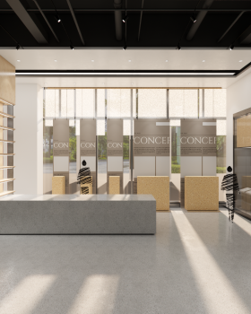 乐器企业文化主题展厅设计