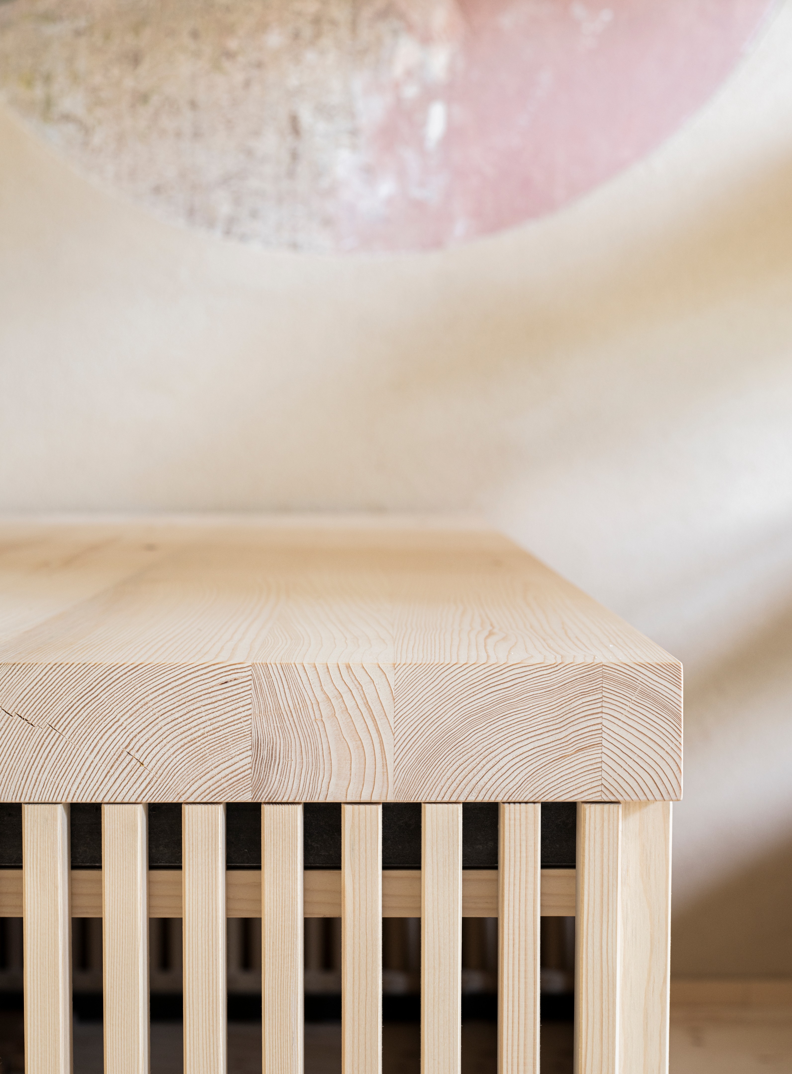 140 年老屋蜕变,自然材料打造的现代空间-21