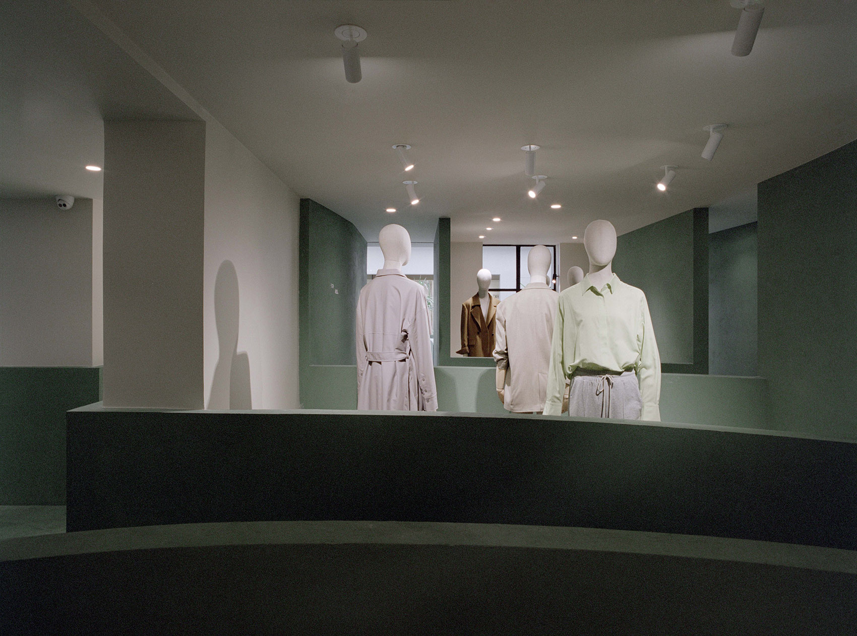 小着高级体验店丨中国上海丨Offhand Practice-66