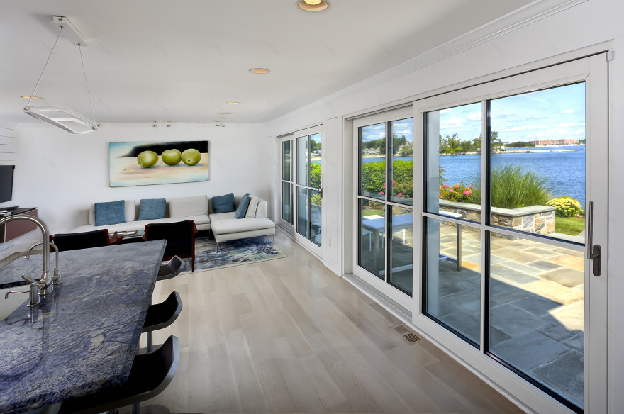 蜕变 | 现代审美下的复古家园-10