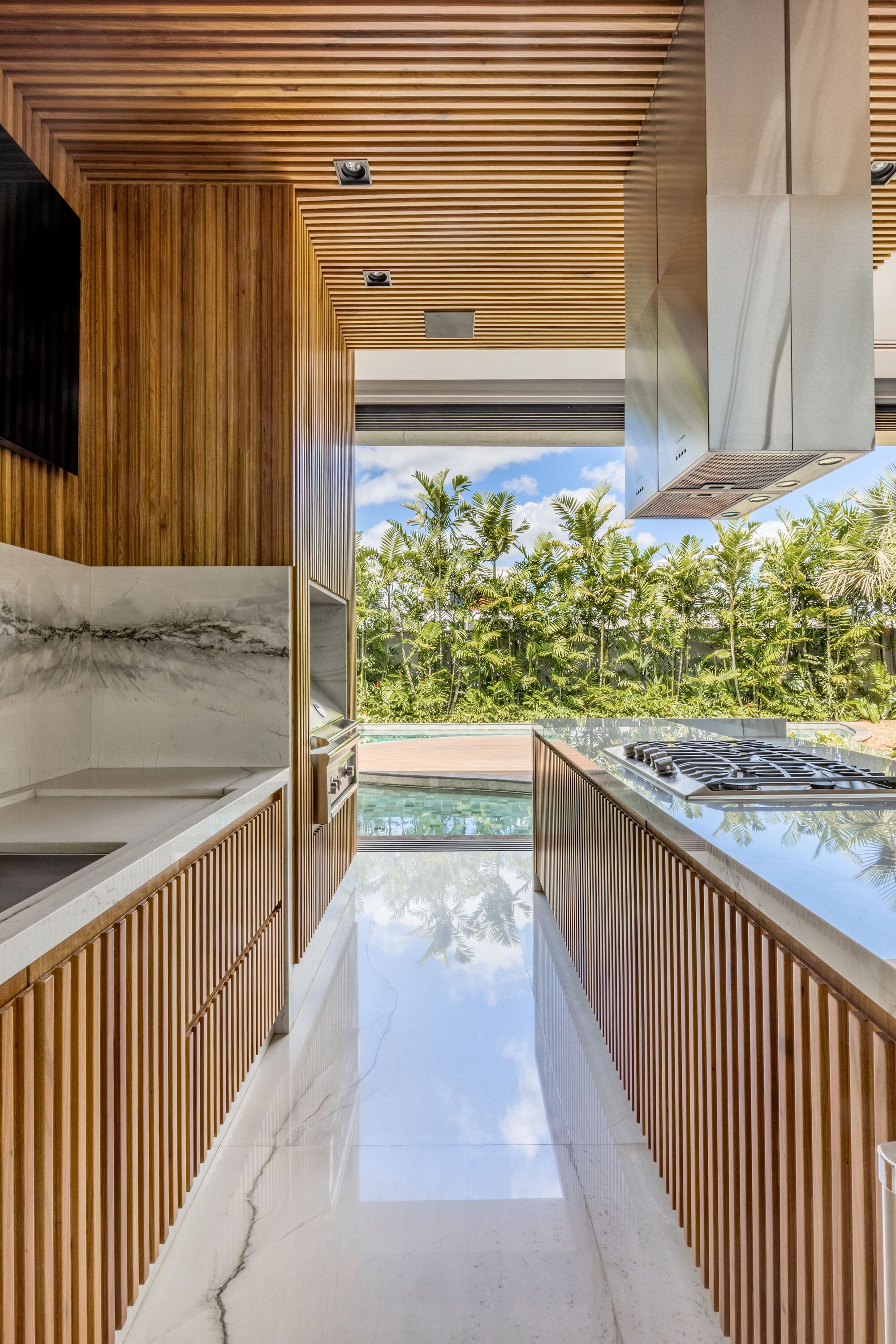 CM 住宅丨巴西丨Leo Romano-32